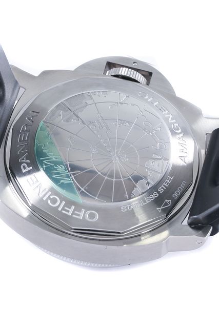 Panerai Luminor GMT PAM00252 Image 3